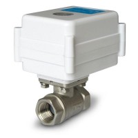 Кран с электроприводом МК 220B 1/2