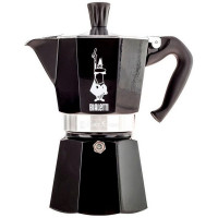 Гейзерная кофеварка Bialetti Moka Express 0004953