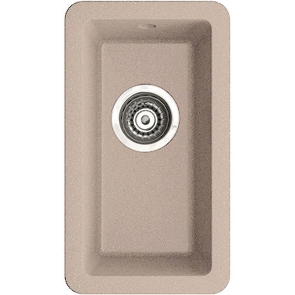 Кухонная мойка IDDIS TU1P261I87