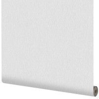 Обои флизелиновые WallDecor серые 1.06 м 75080-14