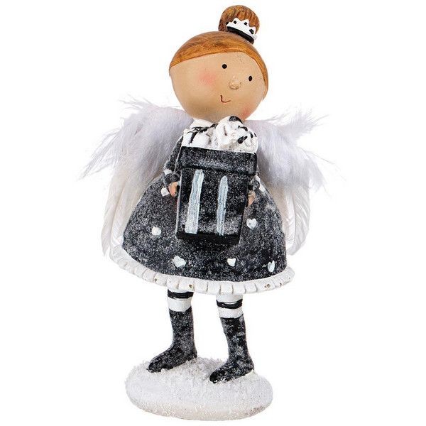 Декоративная фигурка Lefard Ангел 233-345