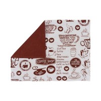Салфетка под приборы Guten Morgen Кофе СС-КФ-35-45, 35х45 см