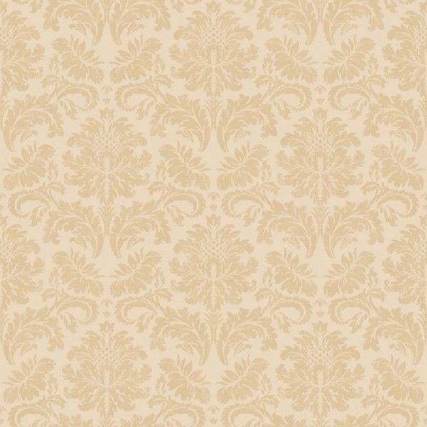 Флизелиновые обои Aura бежевые G67281 0.53 м
