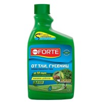 Средство от тли, гусениц и др насекомых, 1 л.