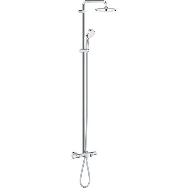 Смеситель для душа Grohe Tempesta System 26223001