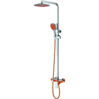 Душевой гарнитур D&K DA1433713A02