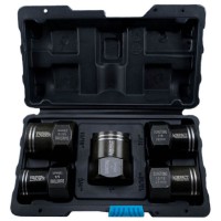 Набор бит Suretorq 0440-0505