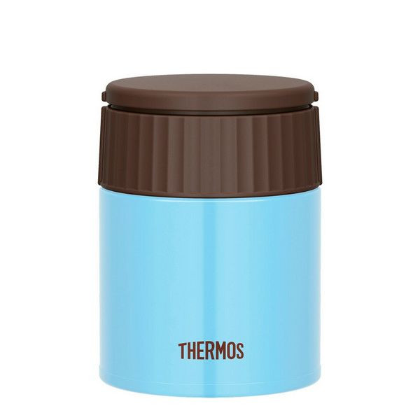 Термос для еды Thermos JBQ-400-AQ, 0.4 л