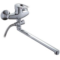 Смеситель для ванны Ledeme 4 L2104