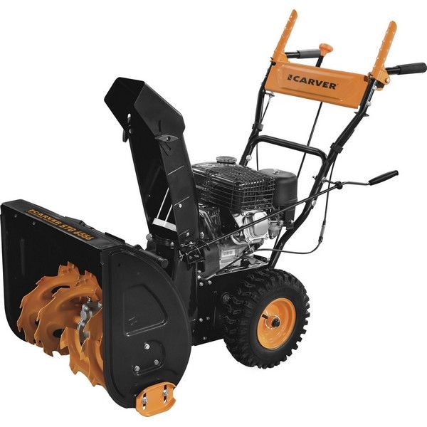 Снегоуборщик бензиновый Carver STG-6556