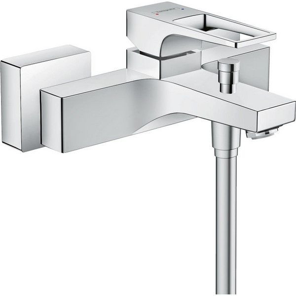 Смеситель для ванны Hansgrohe 74540000