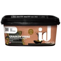 Краска Grain de Verre 2 л