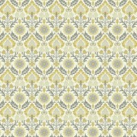 Обои бумажные York Wallcoverings Waverly Small Prints WP2457 0.68 м