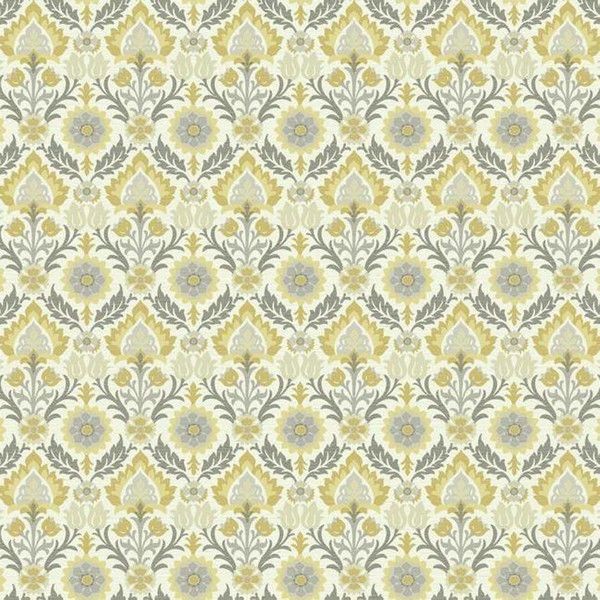 Обои бумажные York Wallcoverings Waverly Small Prints WP2457 0.68 м