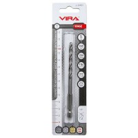 Сверло по металлу VIRA RAGE W4 5 мм 554015