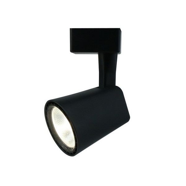Трековый светильник светодиодный Arte Lamp Amico A1810PL-1BK 4000K 10W цвет черный