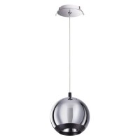 Точечный светильник светодиодный (LED) Novotech GLOB 358042