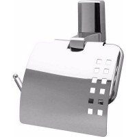 Держатель для туалетной бумаги WasserKRAFT Leine K-5025