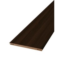 Добор дверной коробки Artens Дукато 2070x200 мм Hard Flex цвет акация