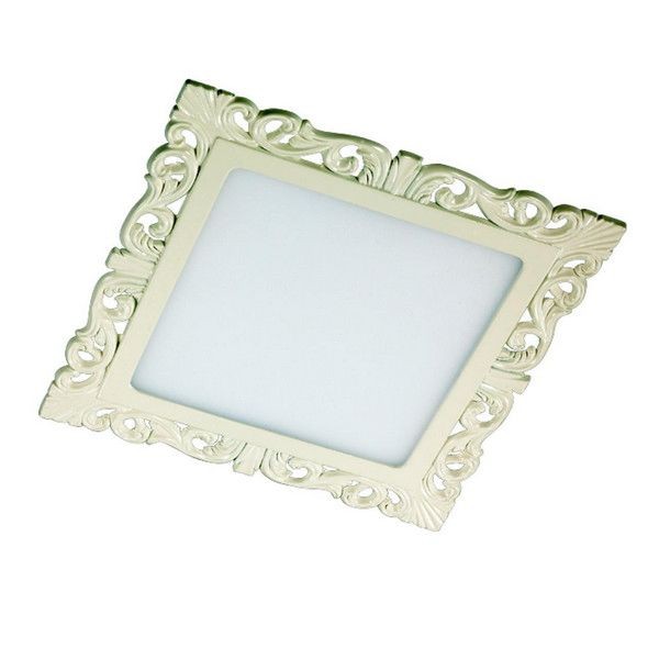 Точечный светильник светодиодный (LED) Novotech PEILI 357286