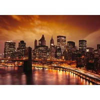 Фотообои Wallberry Decocode 41-0024-WV 400х280 см