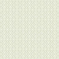 Обои бумажные York Wallcoverings Waverly Small Prints серые WP2453 0.68 м