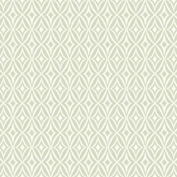 Обои бумажные York Wallcoverings Waverly Small Prints серые WP2453 0.68 м