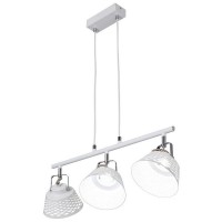 Светильник подвесной Citilux CL508130 8 м²