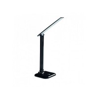Лапма настольная светодиодная Kanlux Dosan Led B 26691 цвет чёрный