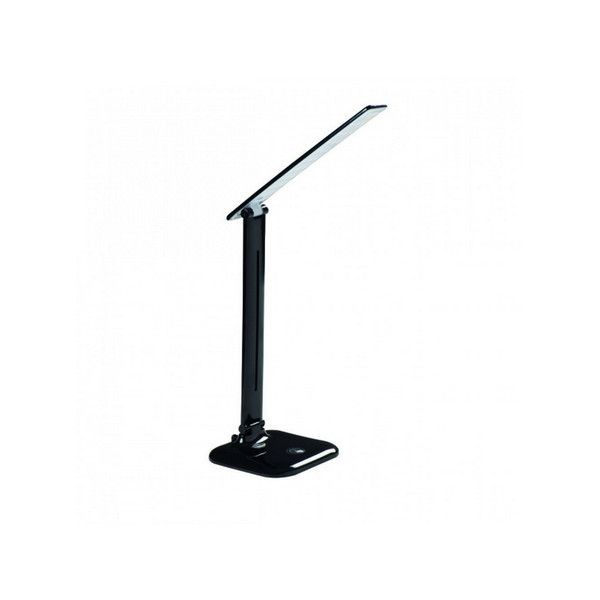Лапма настольная светодиодная Kanlux Dosan Led B 26691 цвет чёрный