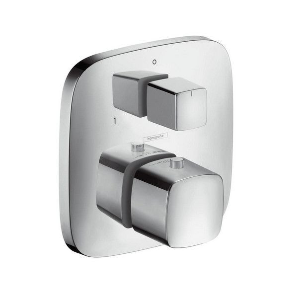 Смеситель для душа HANSGROHE 15771000