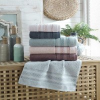 Полотенце для лица и рук DO&CO 11146, 50х90 см