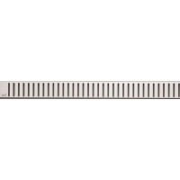 Решетка для трапа AlcaPlast PURE-1150M, матовая