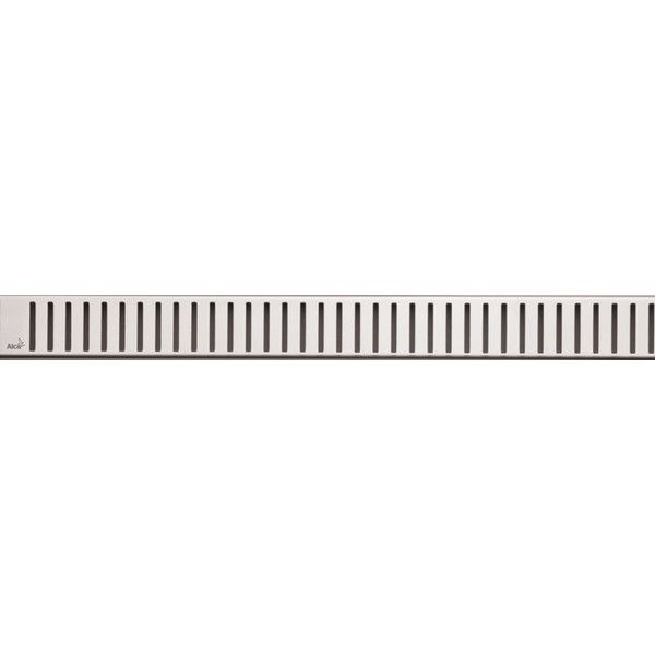 Решетка для трапа AlcaPlast PURE-1150M, матовая