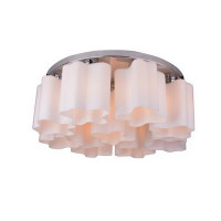 Люстра Arte Lamp Serenata A3479PL-9CC E27 9 ламп