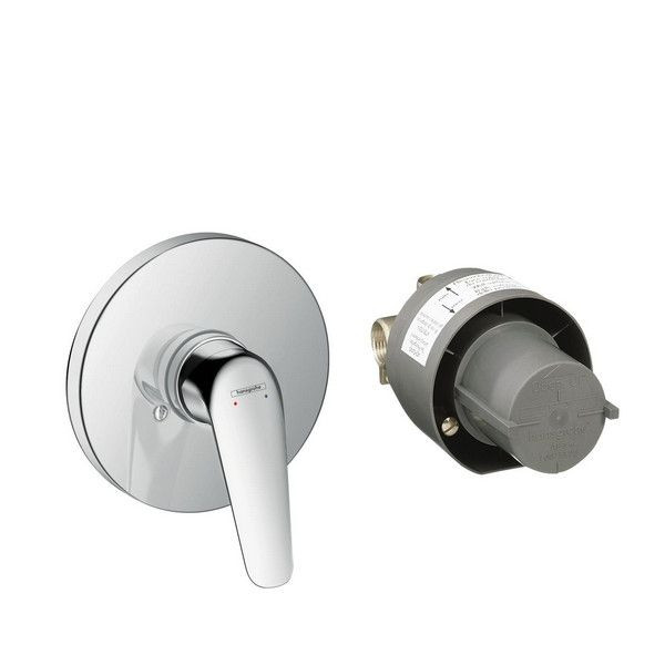 Смеситель для душа HANSGROHE 71068000