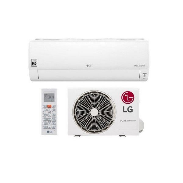 Сплит-система LG ProСool 7К B07TS.NSJ