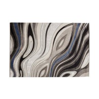 Ковер Меринос Mega Carving 215180, 80х150 см