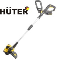 Триммер аккумуляторный Huter GET-280-2Li 18 В