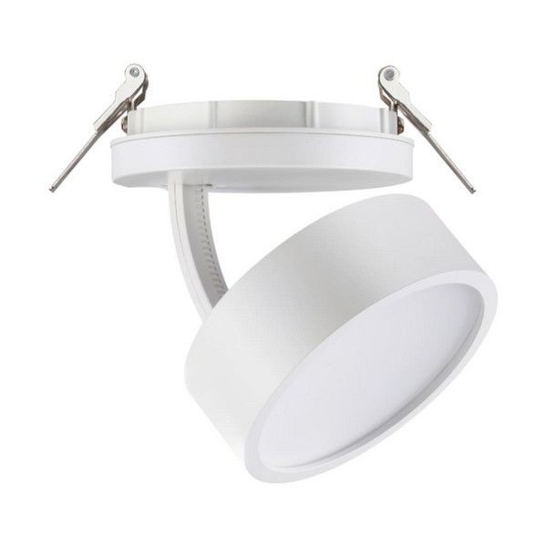 Точечный светильник светодиодный (LED) Novotech PROMETA 357879