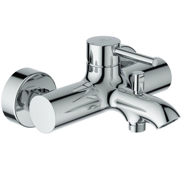 Смеситель для ванны Ideal Standard Kolva однорычажный цвет хром