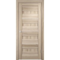 Дверное полотно Casaporte Сицилия МП_0145, 2000х600х44 мм, МДФ