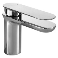 Смеситель для раковины Bravat F165104C-ENG