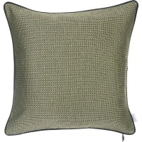Декоративная наволочка Altali 02-8064/6, 43х43 см, жаккард