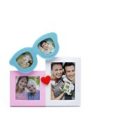 Мультирамка для фотографий Fotografia FFC - 1048, 21х22 см