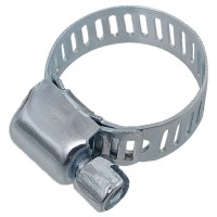 Хомут червячный 3/4 "34; 12-20 мм, 2 шт.