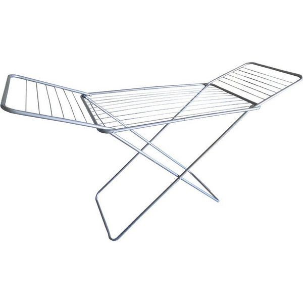 Напольная сушилка для белья Zalger Bright Top 510-501, 20 м