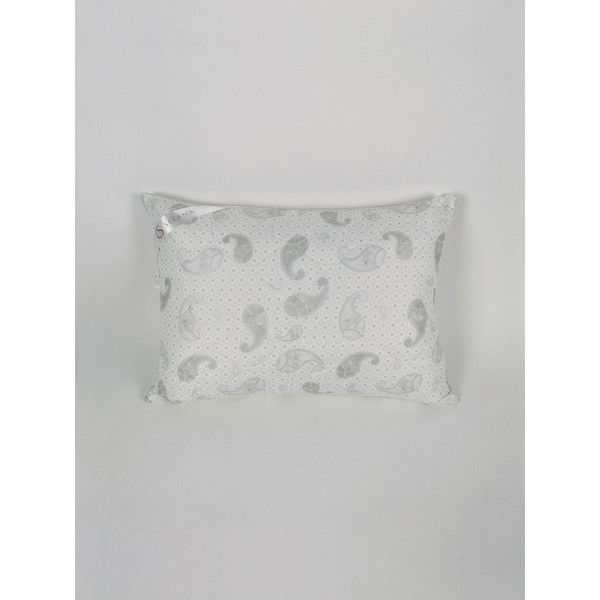 Подушка SELENA Elegance Line 50x70 см, лебяжий пух