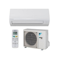 Сплит-система инверторная DAIKIN FTXF25B/RXF25B