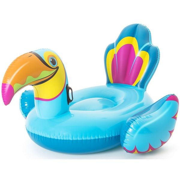 Игрушка надувная «Тукан» 207x150 см